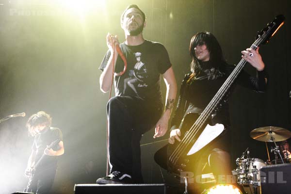 AQME - 2006-12-07 - PARIS - Bercy - 